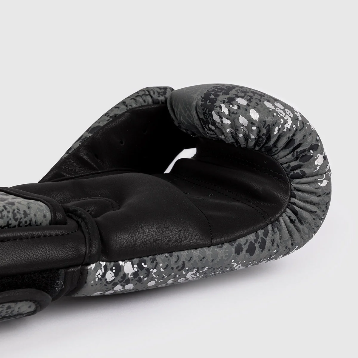 Guantes de boxeo Venum Amazonia Gris  - Image 5