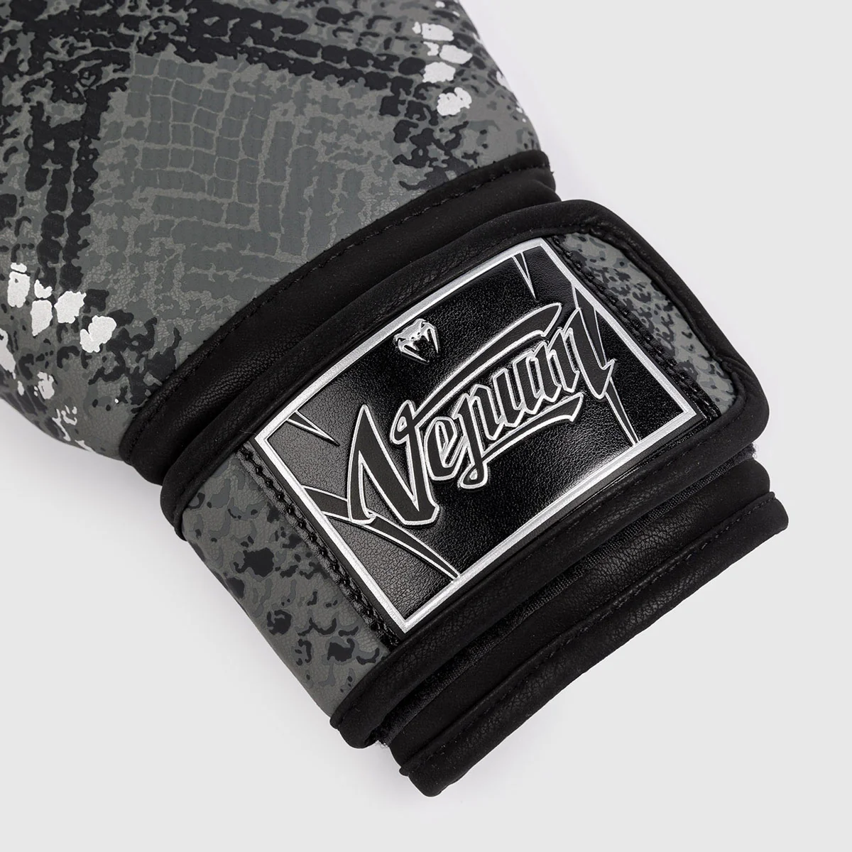 Guantes de boxeo Venum Amazonia Gris  - Image 7