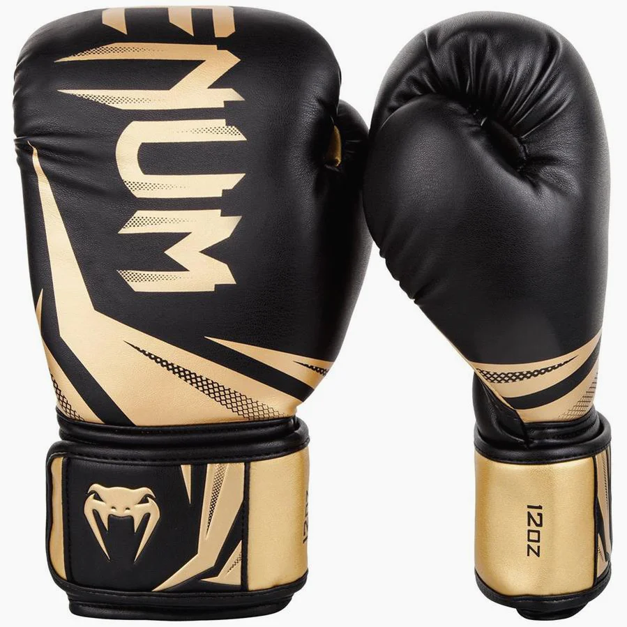 Guantes de boxeo Venum Challenger 3.0  - Image 4