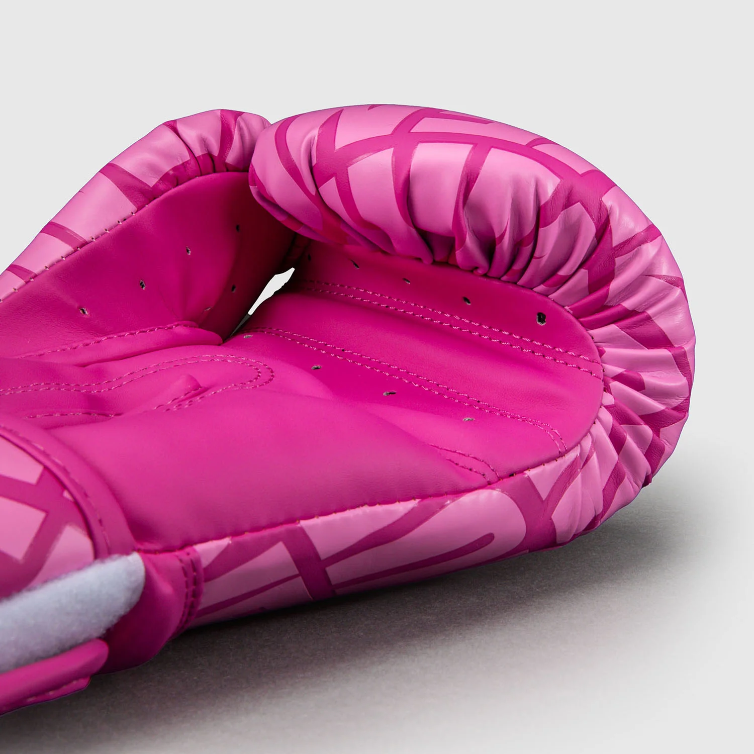 Guantes de boxeo Venum Contender 1.5 XT 3D Rosa-blanco  - Image 3