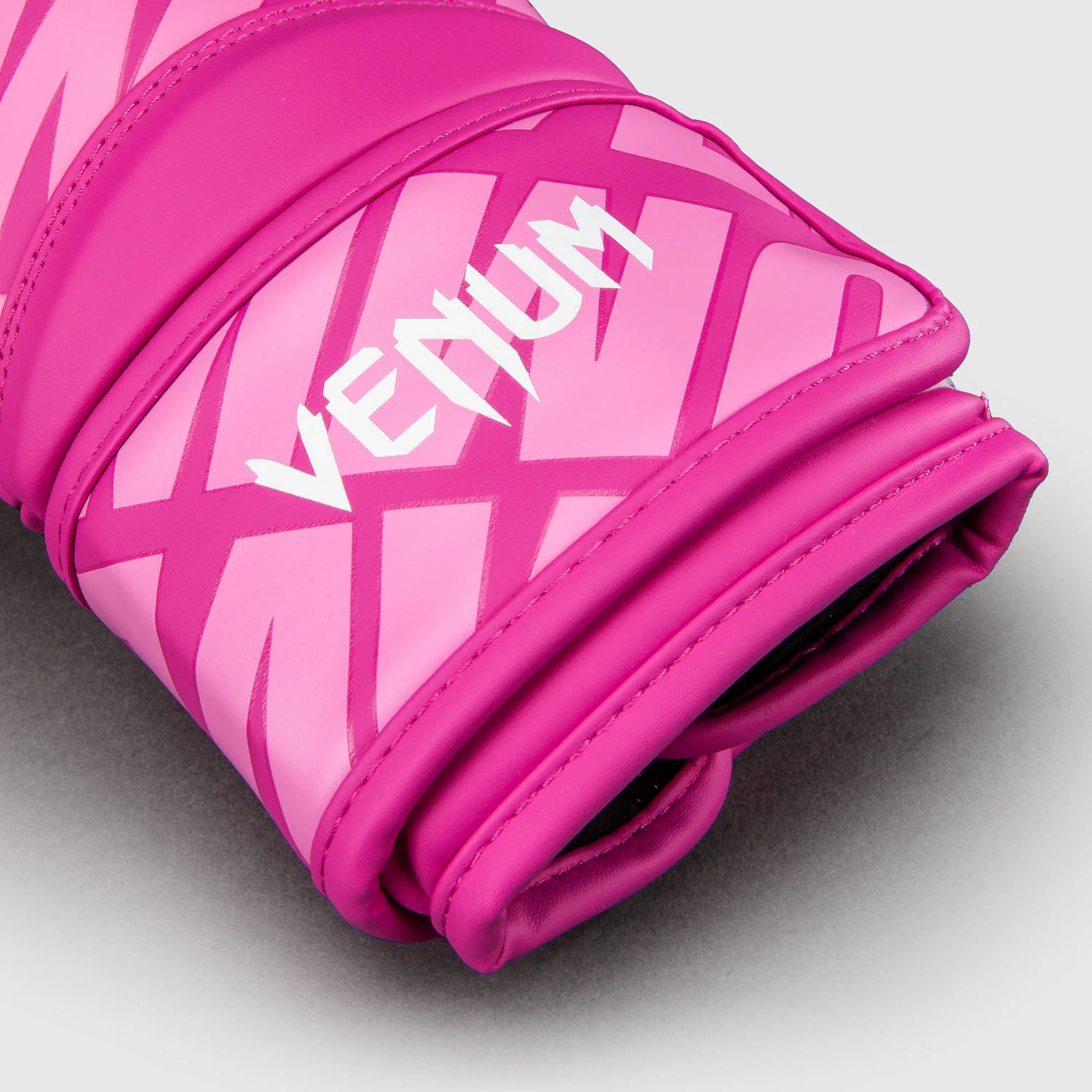 Guantes de boxeo Venum Contender 1.5 XT 3D Rosa-blanco  - Image 4