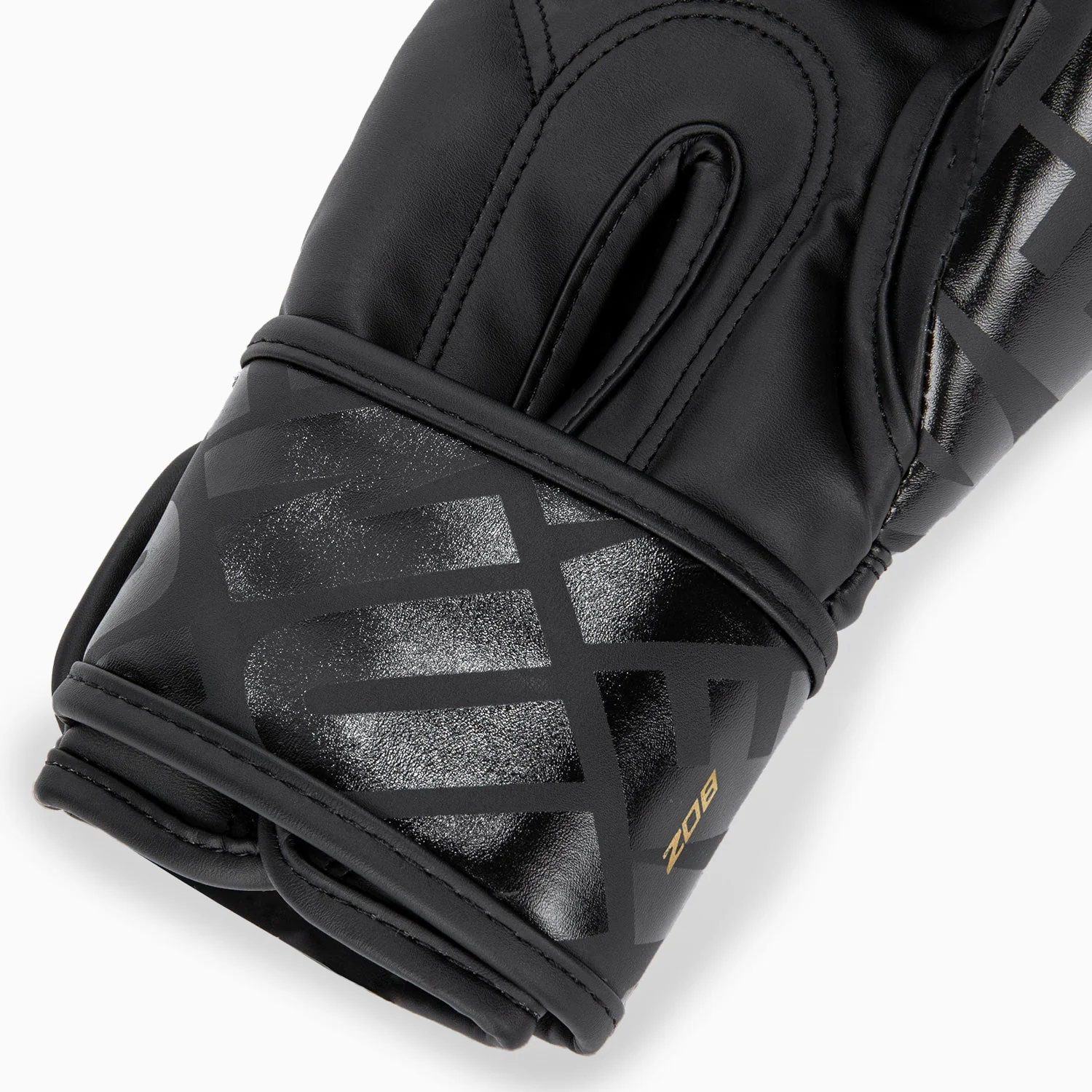 Guantes de boxeo Venum Contender 1.5 XT Negro-oro  - Image 4