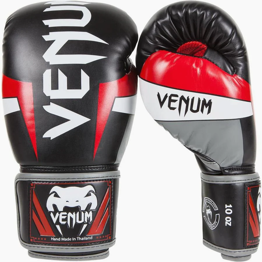 Guantes de boxeo Venum Elite 0984 - Image 11