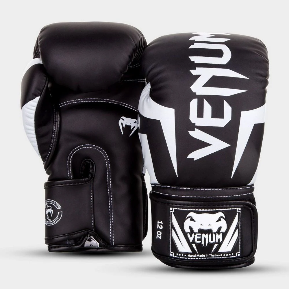 Guantes de boxeo Venum Elite 0984 - Image 2