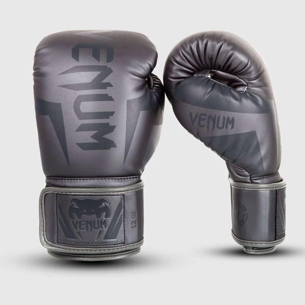 Guantes de boxeo Venum Elite 0984 - Image 6
