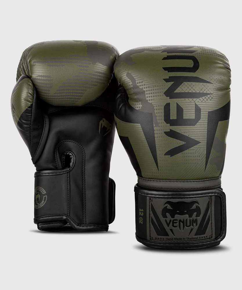 Guantes de boxeo Venum Elite 1392  - Image 14