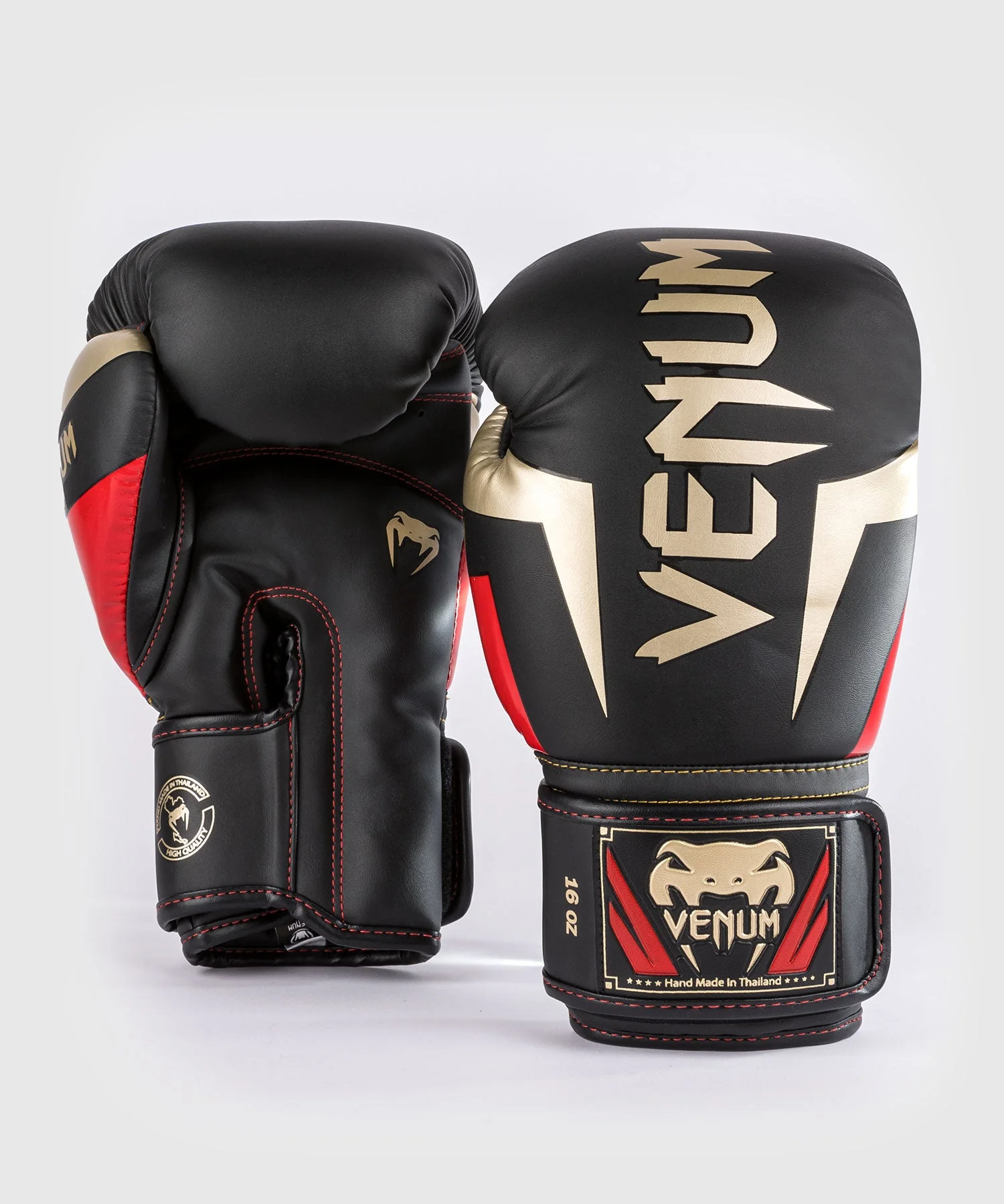 Guantes de boxeo Venum Elite 1392  - Image 33