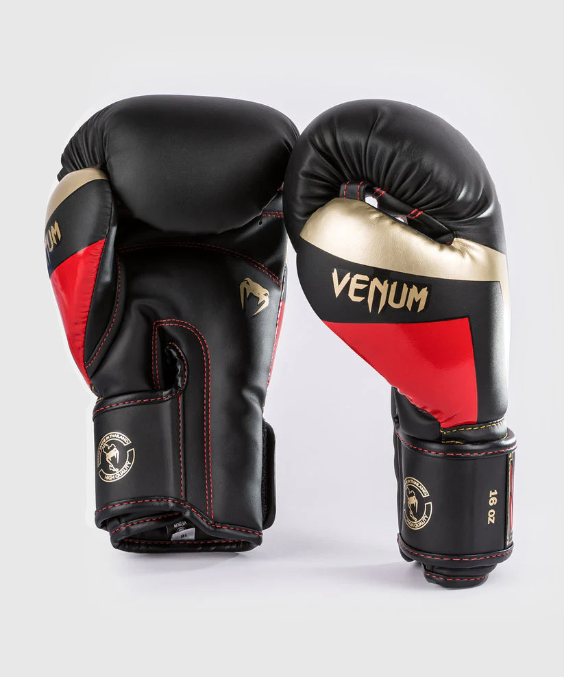 Guantes de boxeo Venum Elite 1392  - Image 35