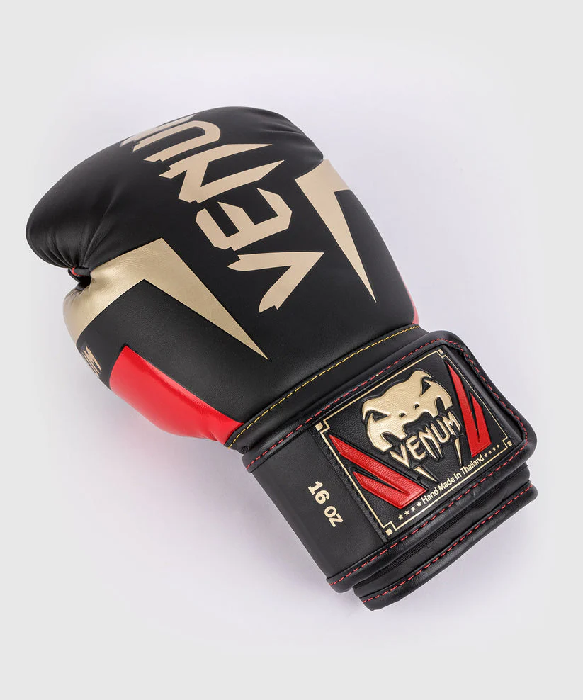 Guantes de boxeo Venum Elite 1392  - Image 36