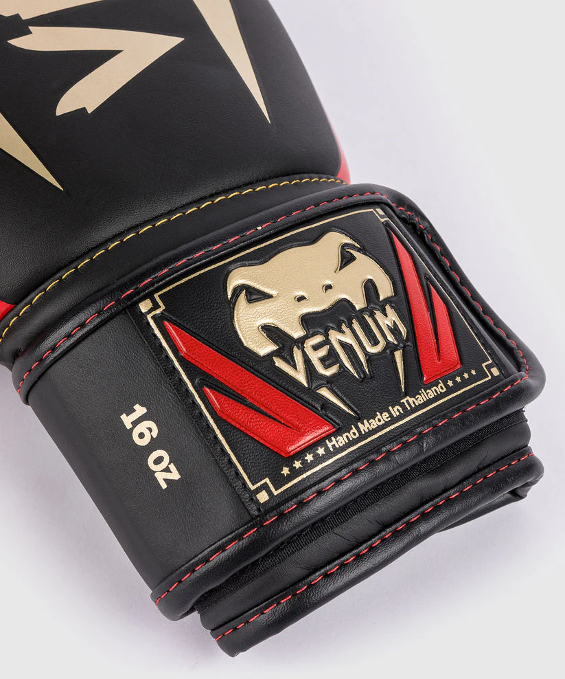 Guantes de boxeo Venum Elite 1392  - Image 37