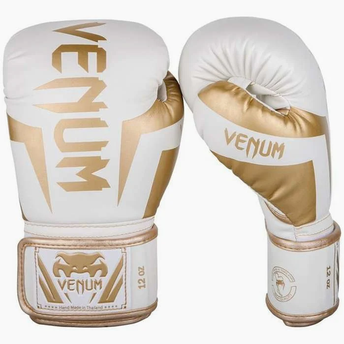 Guantes de boxeo Venum Elite 1392  - Image 4