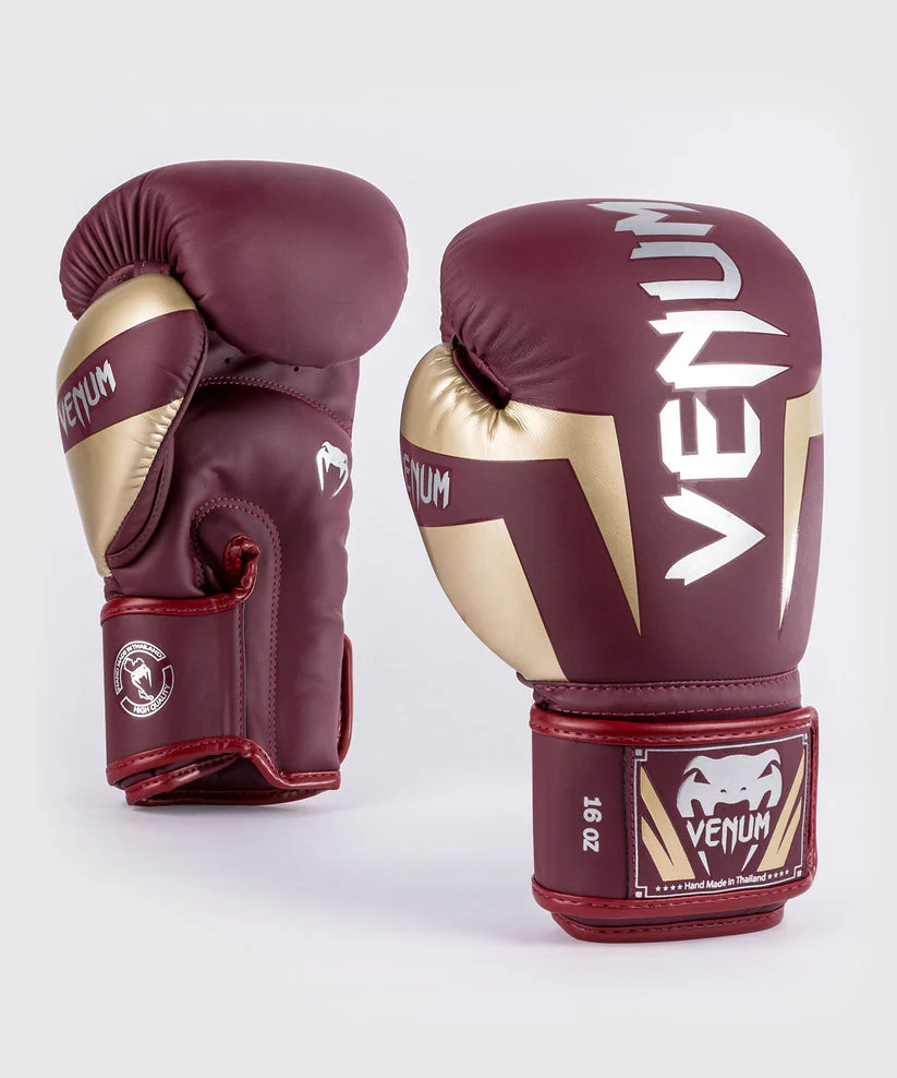 Guantes de boxeo Venum Elite 1392  - Image 41