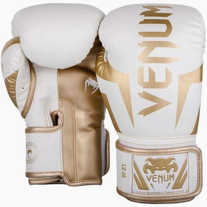 Guantes de boxeo Venum Elite 1392  - Image 5