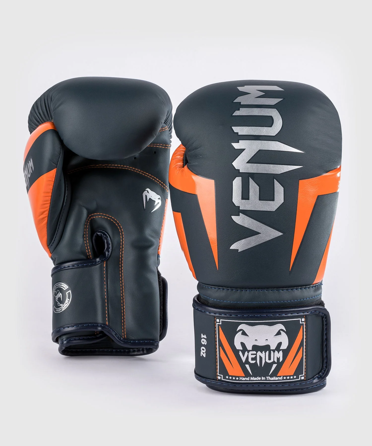 Guantes de boxeo Venum Elite 1392  - Image 52