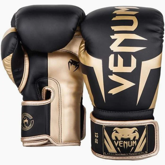 Guantes de boxeo Venum Elite 1392  - Image 9