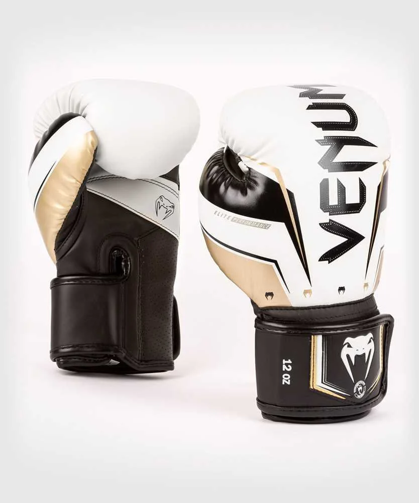 Guantes de boxeo Venum Elite EVO - Image 15