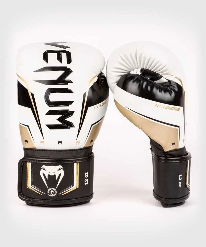 Guantes de boxeo Venum Elite EVO - Image 16