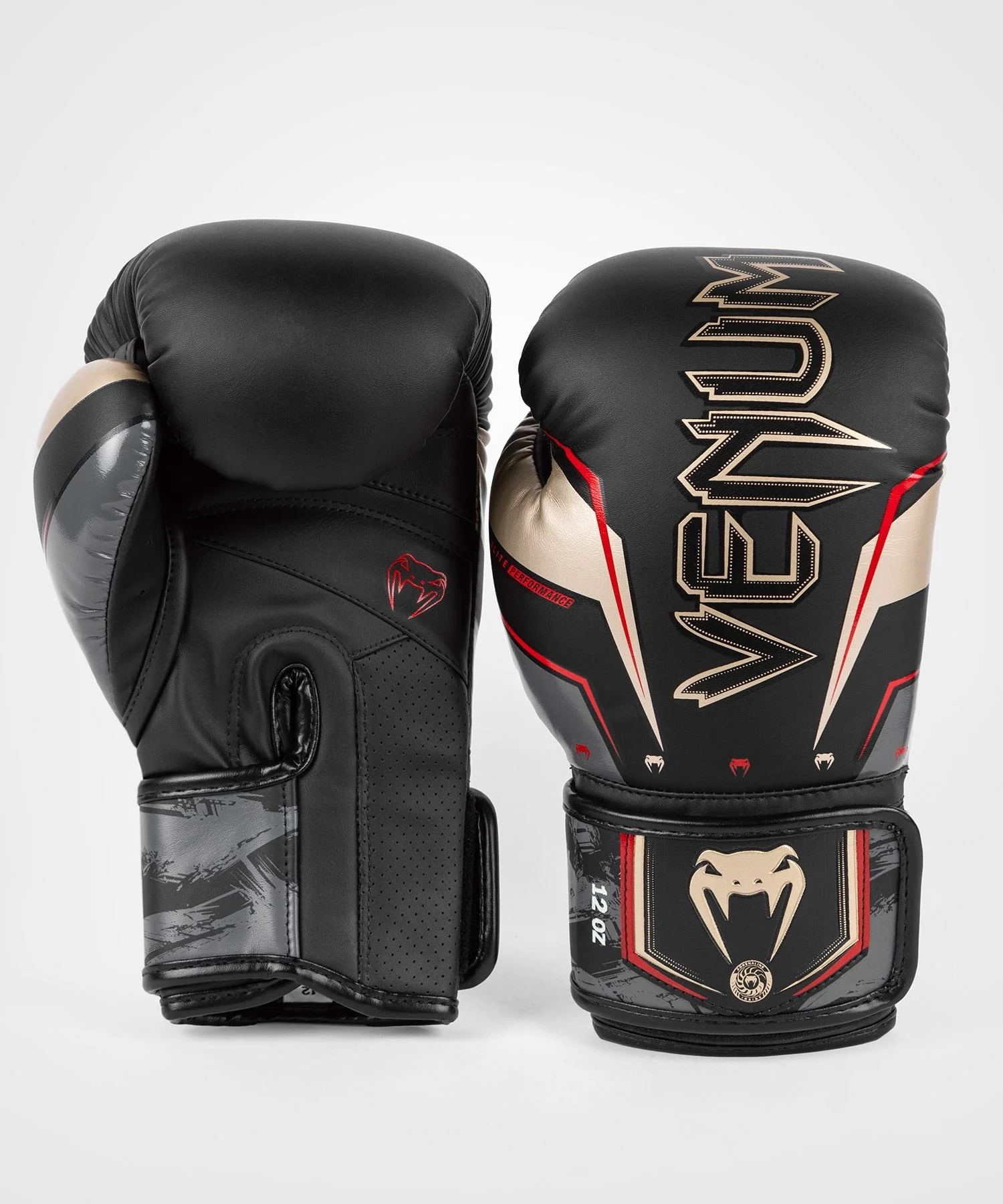 Guantes de boxeo Venum Elite EVO - Image 2