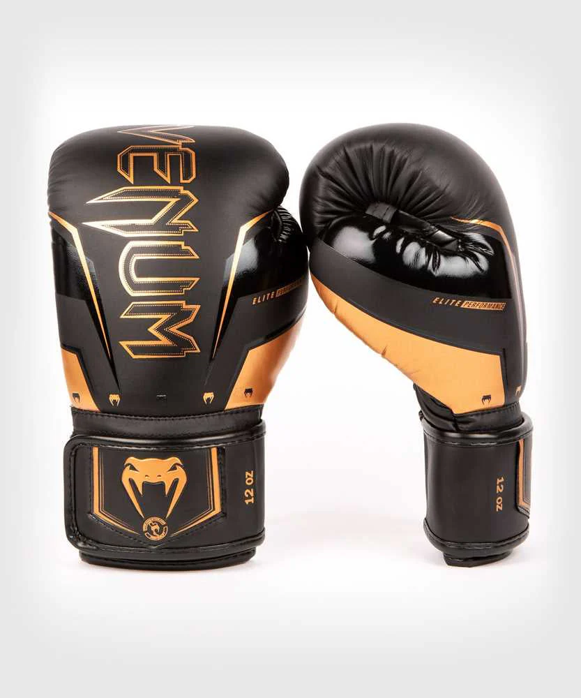 Guantes de boxeo Venum Elite EVO - Image 22