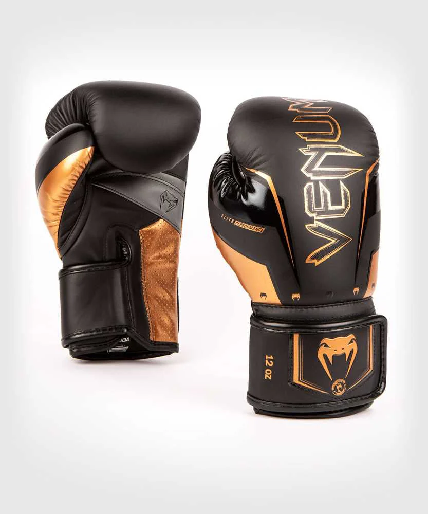 Guantes de boxeo Venum Elite EVO - Image 23