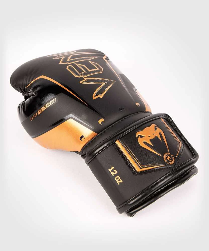 Guantes de boxeo Venum Elite EVO - Image 24