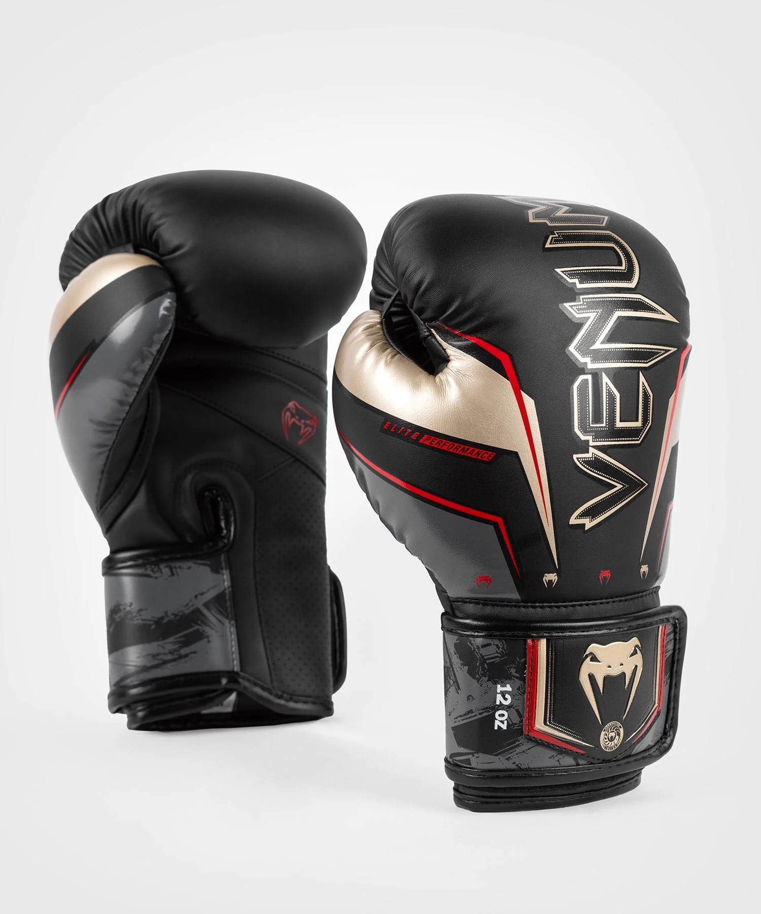 Guantes de boxeo Venum Elite EVO - Image 4