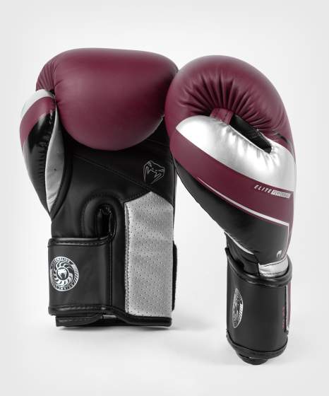 Guantes de boxeo Venum Elite EVO - Image 41