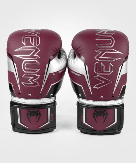 Guantes de boxeo Venum Elite EVO - Image 42