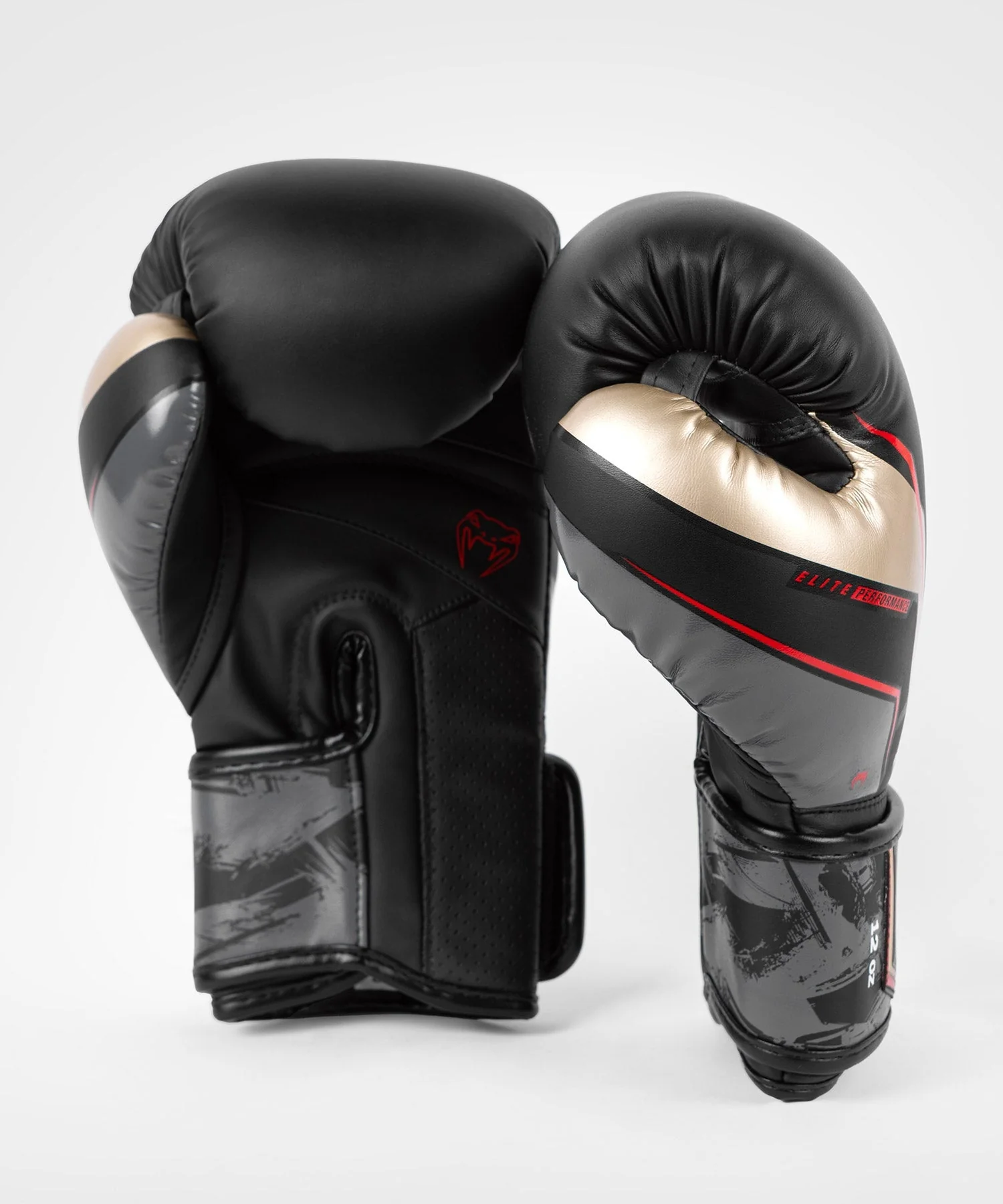 Guantes de boxeo Venum Elite EVO - Image 5