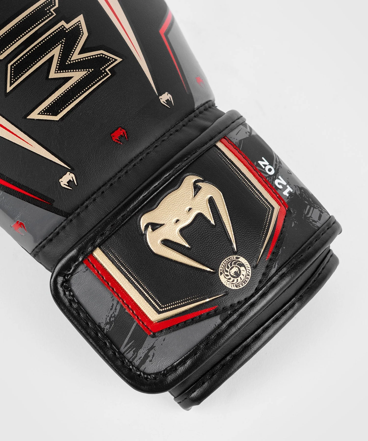 Guantes de boxeo Venum Elite EVO - Image 7
