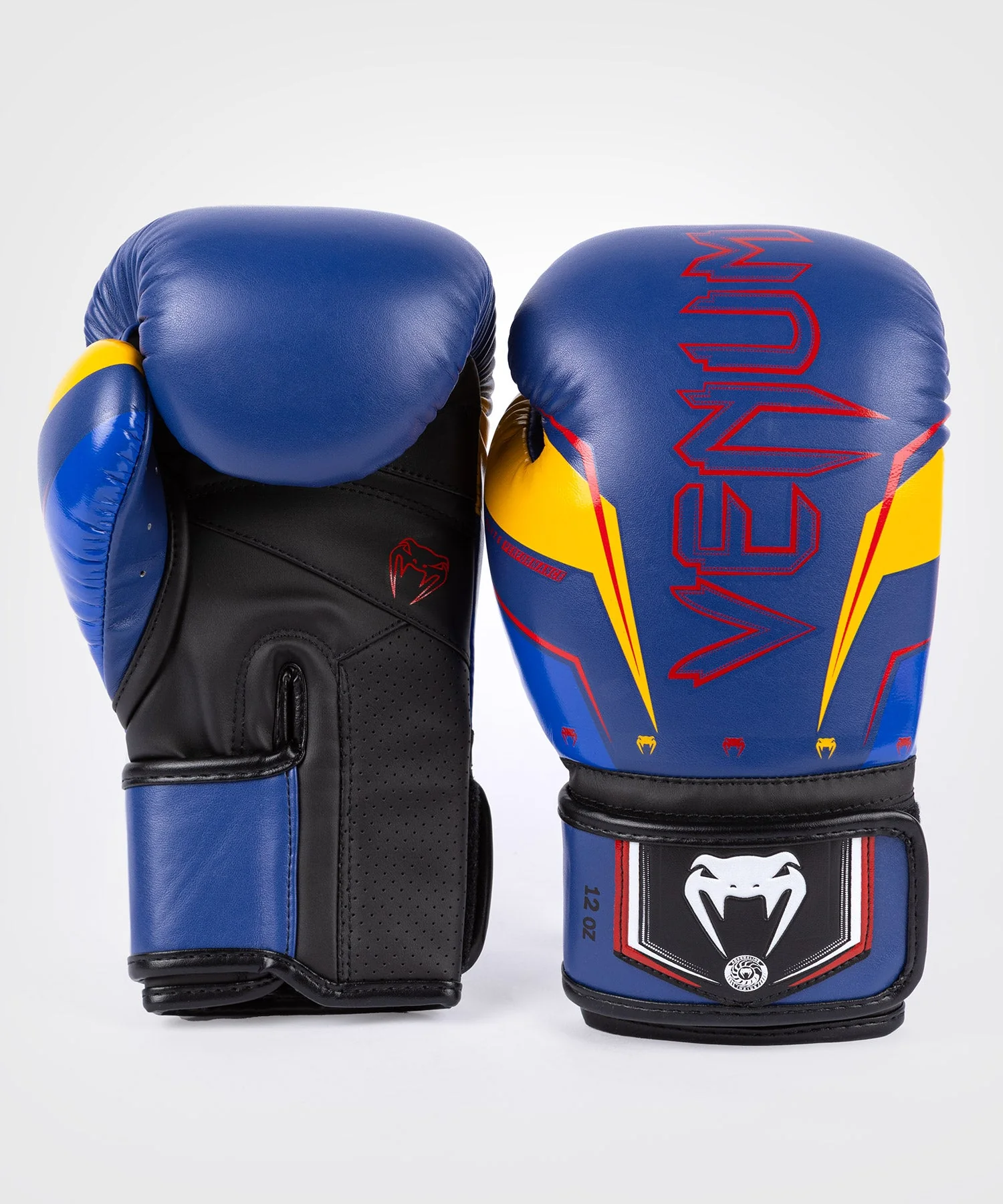 Guantes de boxeo Venum Elite EVO - Image 9