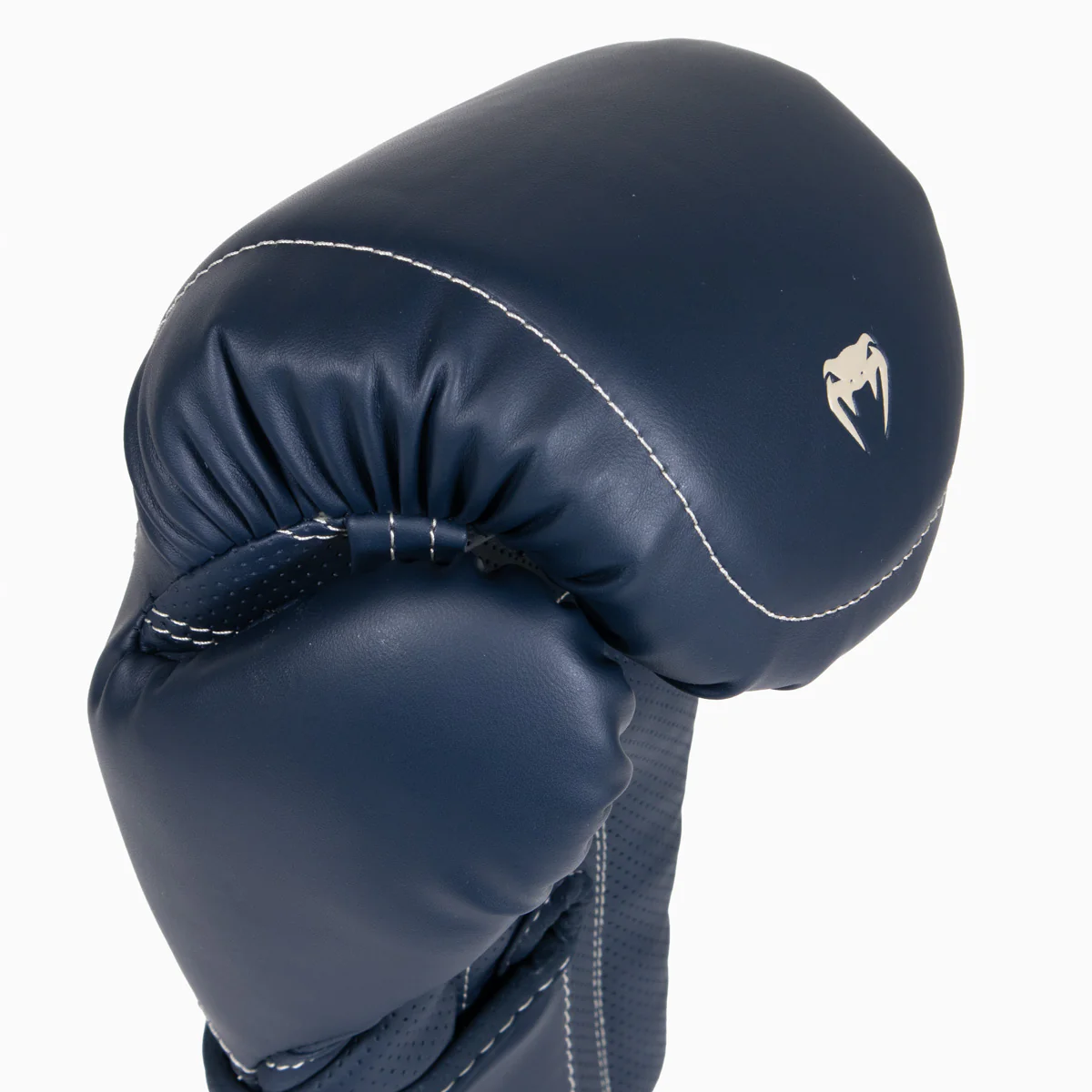 Guantes de boxeo Venum Impact Evo Azul - Image 13