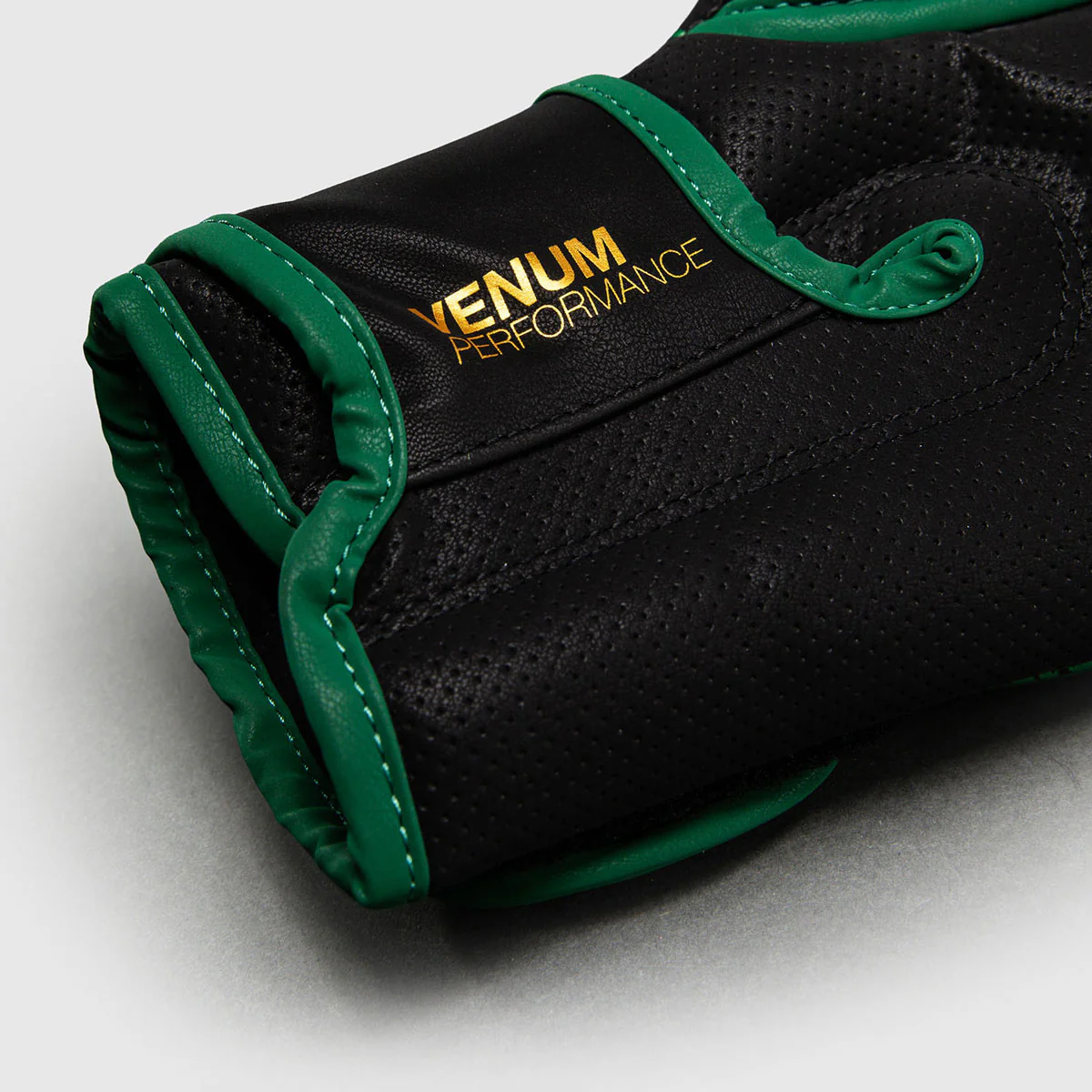Guantes de boxeo Venum Matupa Negro-verde - Image 5