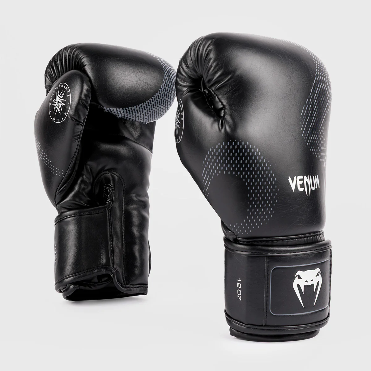 Guantes de boxeo Venum Nexus Negro - Image 2