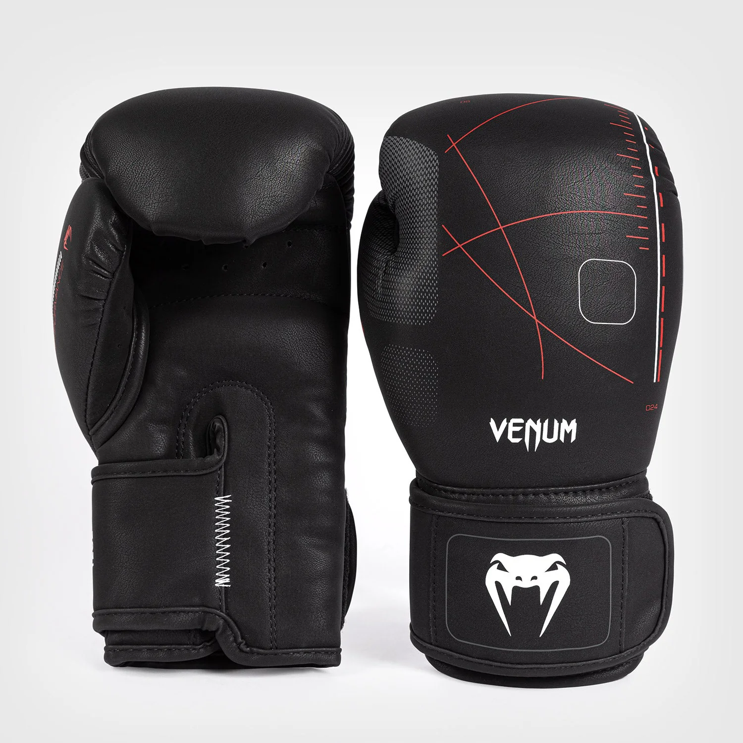Guantes de boxeo Venum Tactical XT - Image 2