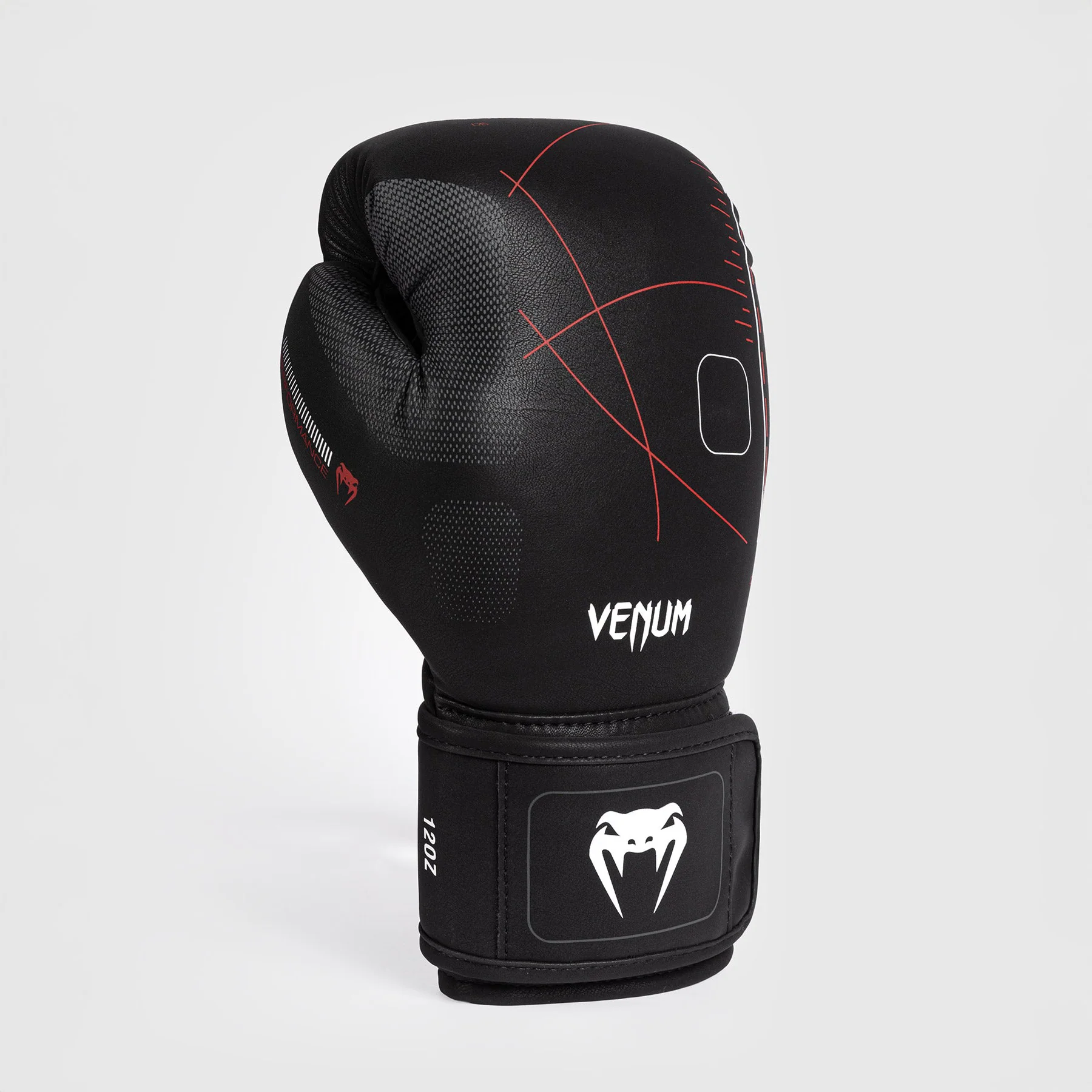 Guantes de boxeo Venum Tactical XT - Image 4