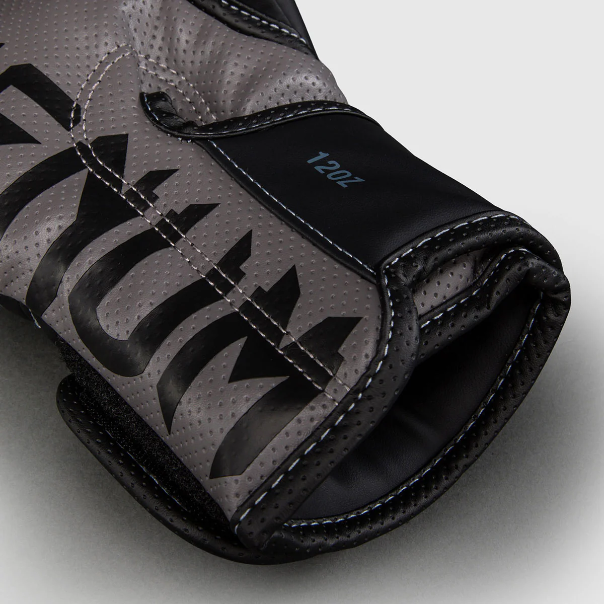 Guantes de boxeo Venum Thunder Dragon Negro  - Image 4