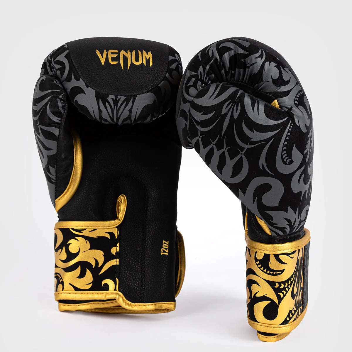 Guantes de boxeo Venum x Ilia Topuria Unmatched - Image 3