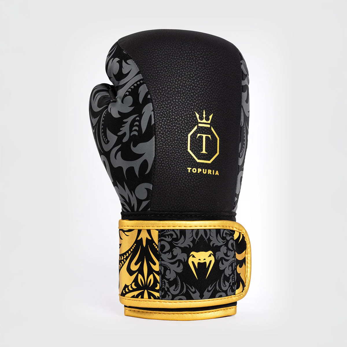 Guantes de boxeo Venum x Ilia Topuria Unmatched - Image 5
