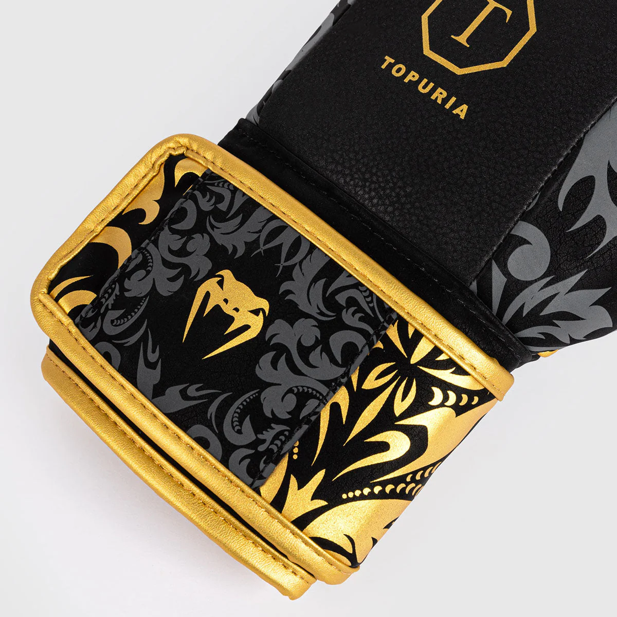 Guantes de boxeo Venum x Ilia Topuria Unmatched - Image 7