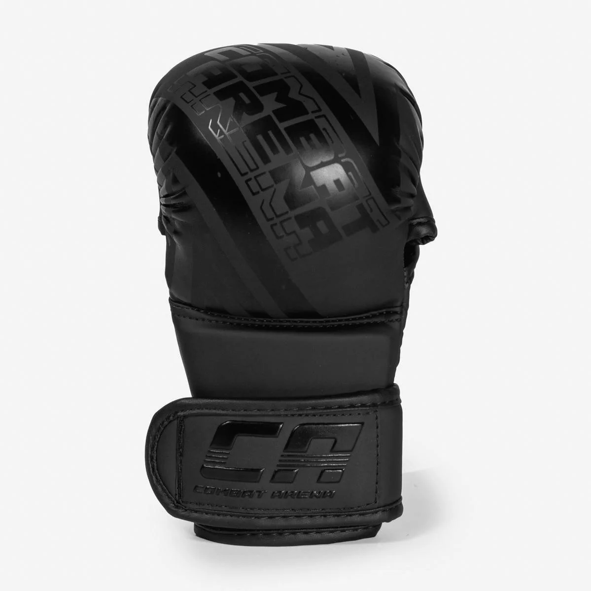 Guantes Sparring de MMA Combat Arena Sigilo  - Image 3