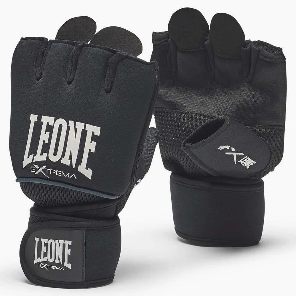 Guantes de fit boxing Leone Basic Fit GK100 