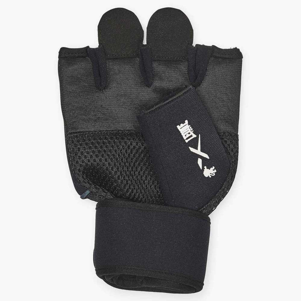 Guantes de fit boxing Leone Basic Fit GK100  - Image 3