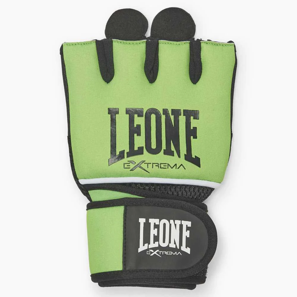 Guantes de fit boxing Leone Basic Fit GK100 - Image 8