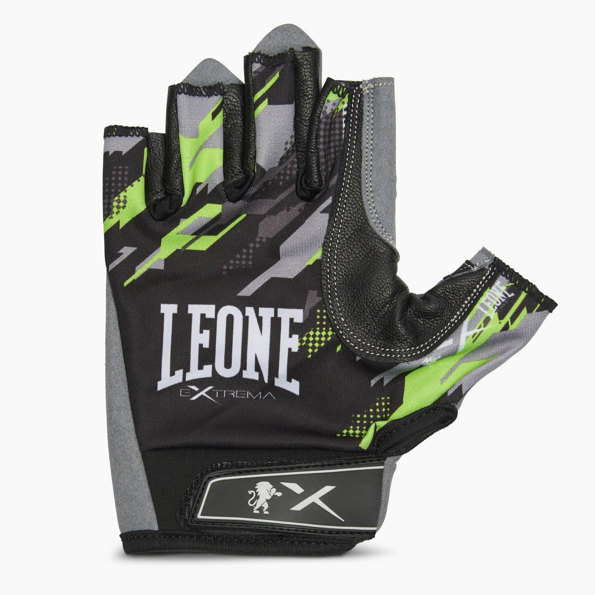 Guantes de fitness Leone Lifter GK200  - Image 2