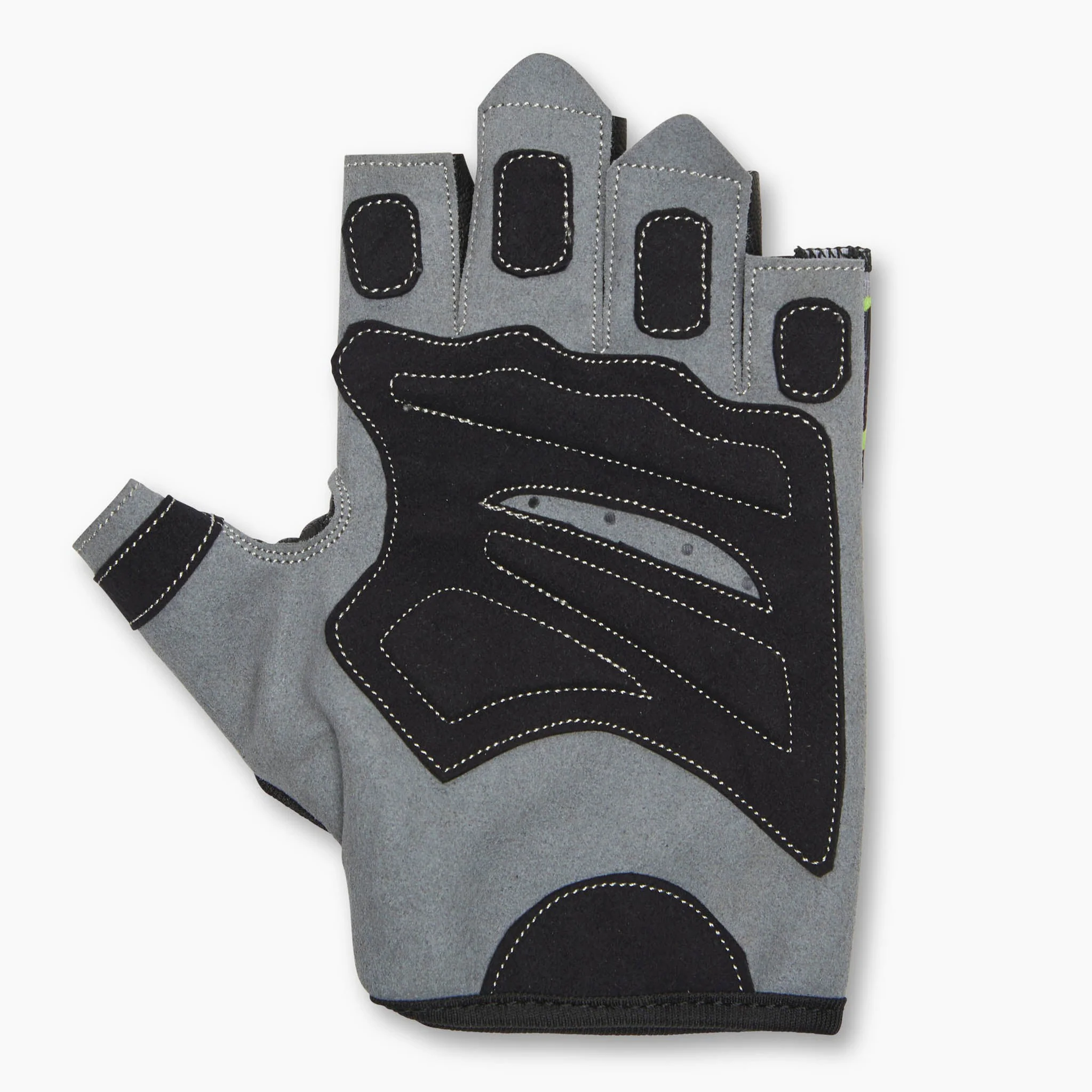 Guantes de fitness Leone Lifter GK200  - Image 3