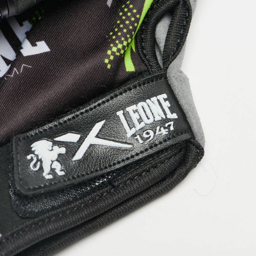 Guantes de fitness Leone Lifter GK200  - Image 5