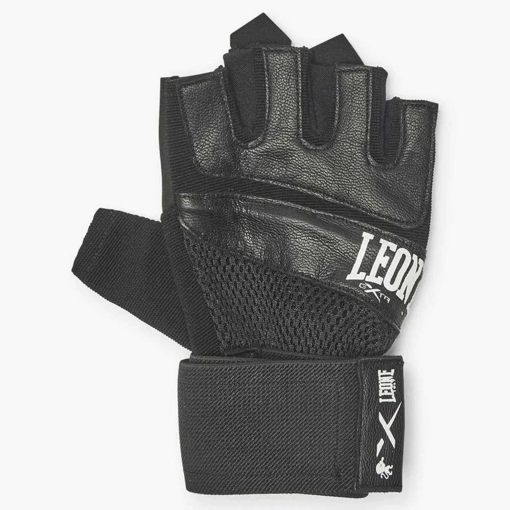 Guantes de fitness Leone Extrema GK201 - Image 2