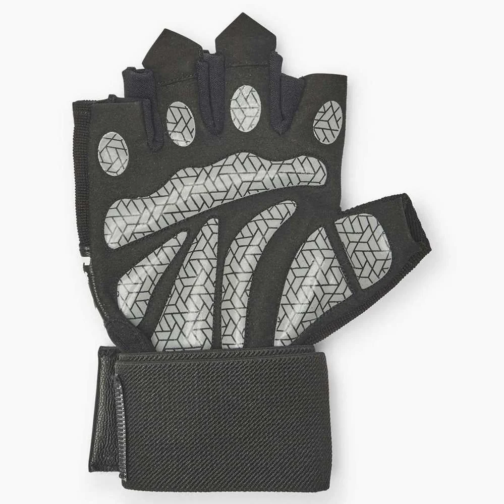 Guantes de fitness Leone Extrema GK201 - Image 3