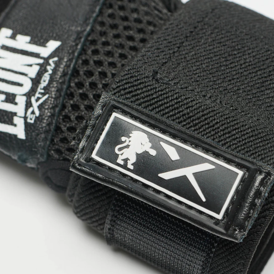 Guantes de fitness Leone Extrema GK201 - Image 5